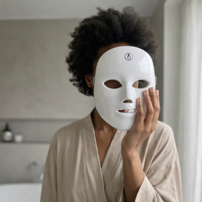 LED Face Mask