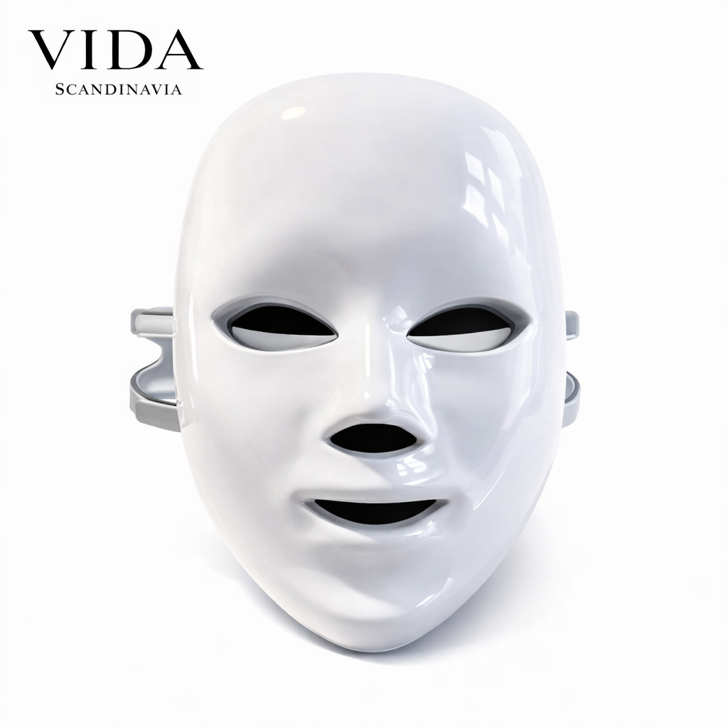LED Face Mask
