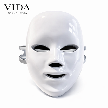 LED Face Mask