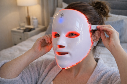 LED Face Mask