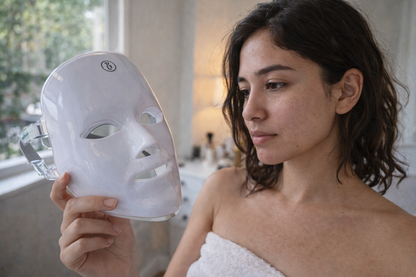 LED Face Mask