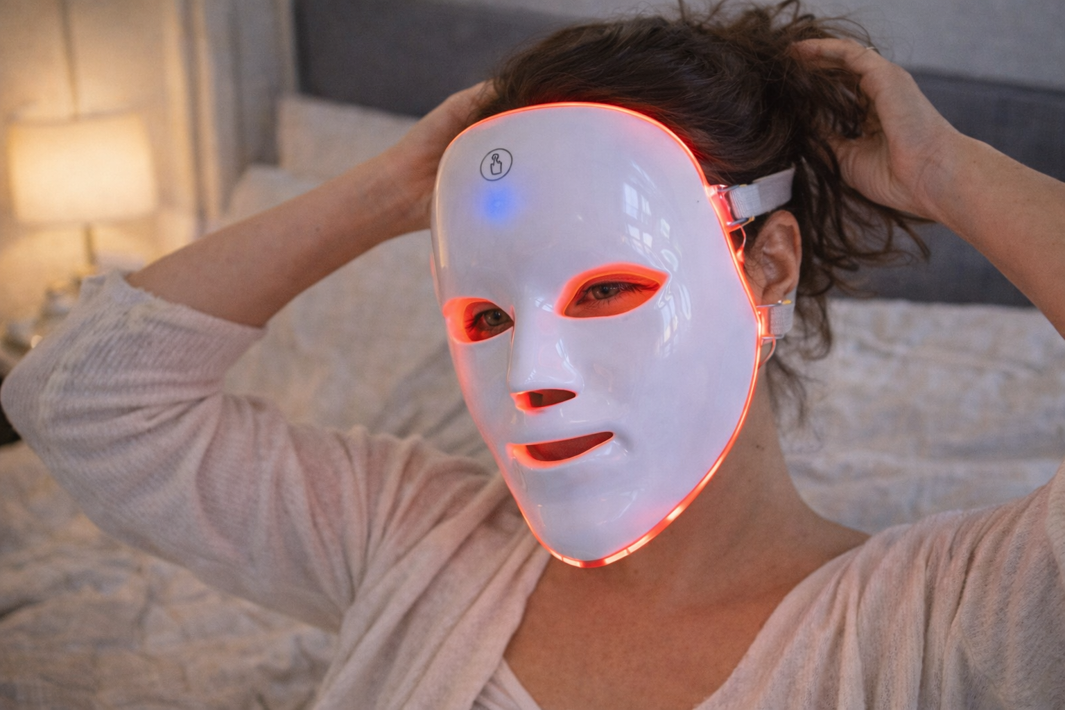 LED Face Mask