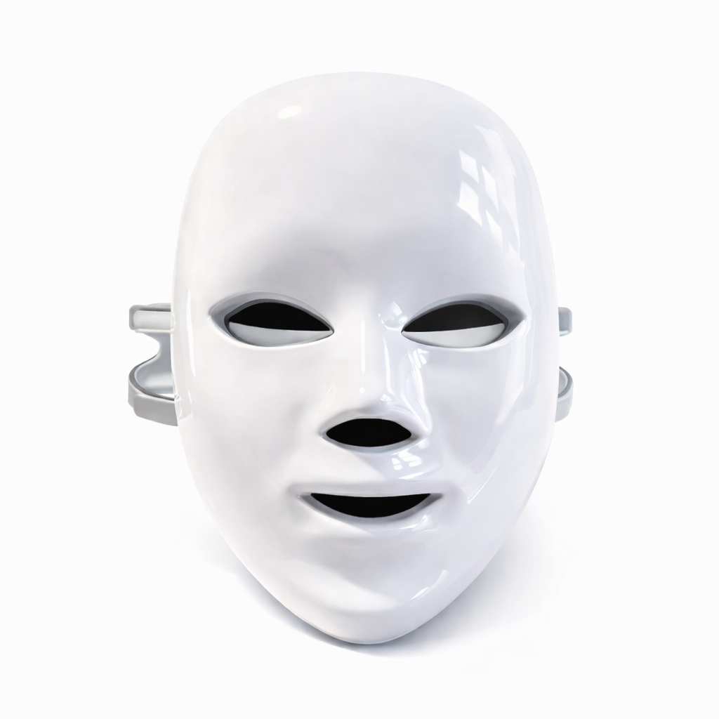 Vida Red Light Face Mask 1.0