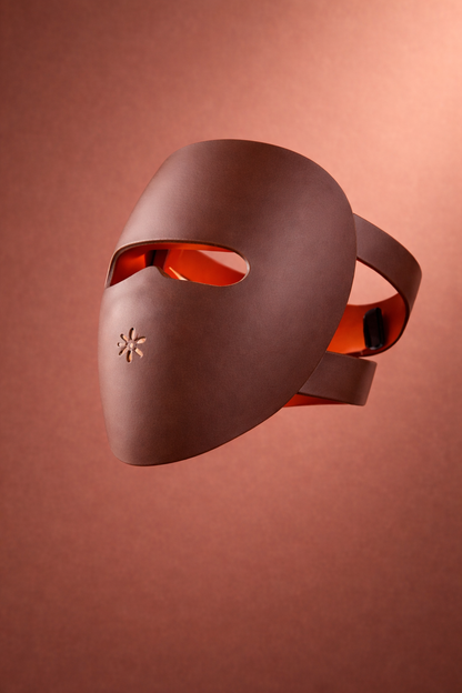 Vida Red Light Face Mask 2.0